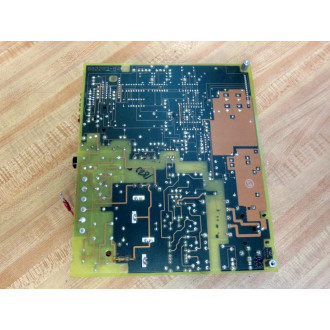 ABBReliance Electric 59007-3 Power Supply Board 590073 0-59007-3J - Used