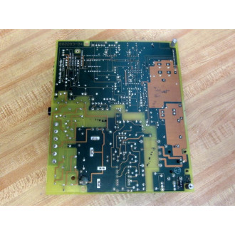 ABBReliance Electric 59007-3 Power Supply Board 590073 0-59007-3G - Used