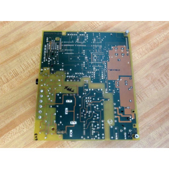 ABBReliance Electric 59007-3 Power Supply Board 590073 O-59007-3H - Used