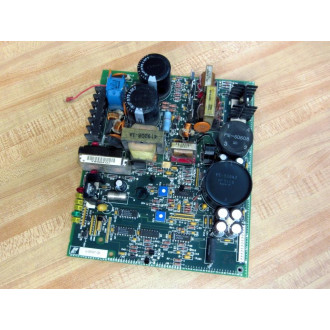 ABBReliance Electric 59007-3 Power Supply Board 590073 0-59007-3H - Used