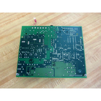 ABBReliance Electric 59007-3 Power Supply Board 590073 0-59007-3H - Used