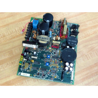 ABBReliance Electric 59007-3 Power Supply Board 590073 - Used