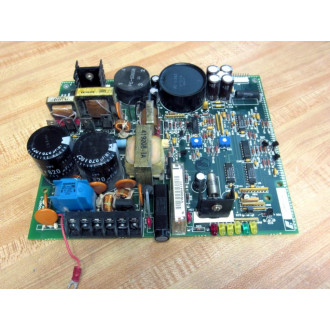 ABBReliance Electric 59007-3 Power Supply Board 590073 - Used
