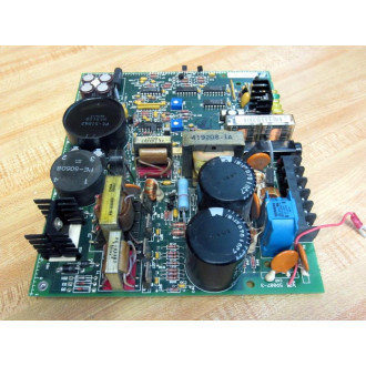 ABBReliance Electric 59007-3 Power Supply Board 590073 - Used