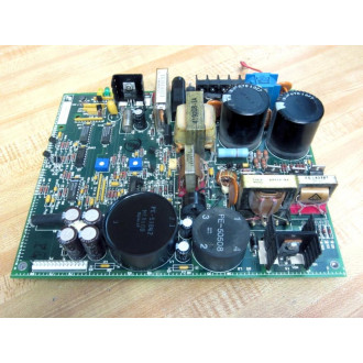 ABBReliance Electric 59007-3 Power Supply Board 590073 - Used