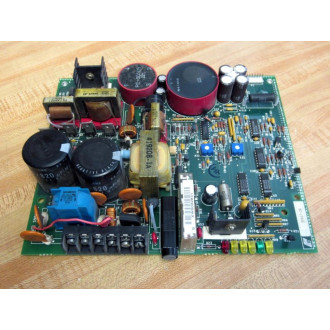 ABBReliance Electric 59007-3 Power Supply Board 590073 59007-3H - Used