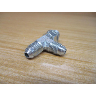 Parker 4R5OX-S 37° Flare, Male Run Tee 4R5OXS (Pack of 11)