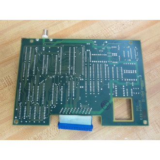 ABBReliance Electric 59005-6 Circuit Board 590056 0-59005-610B - Used