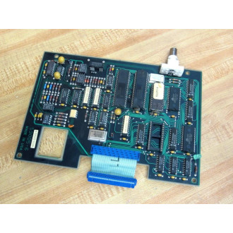 ABBReliance Electric 59005-6 Circuit Board 590056 0-59005-610A - Used