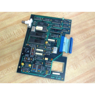 ABBReliance Electric 59005-6 Circuit Board 590056 0-59005-610A - Used