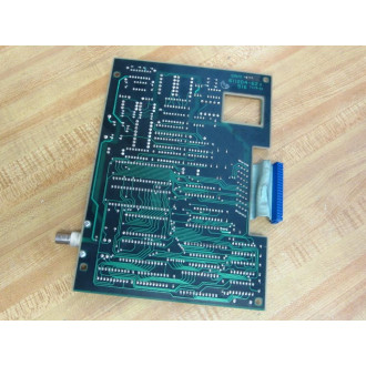 ABBReliance Electric 59005-6 Circuit Board 590056 0-59005-610A - Used