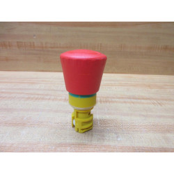 Siemens 3SB3000-1HA20 Red Button 3SB30001HA20 WOut Base - New No Box
