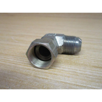 Weatherhead C5506X10 Eaton 37° Flare, 90° Elbow (Pack of 5) - New No Box