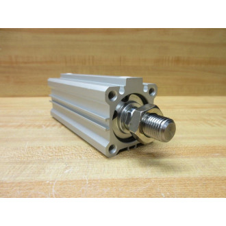 SMC CDQ2YA32-75DCM-J79W-111G Smooth Cylinder - New No Box