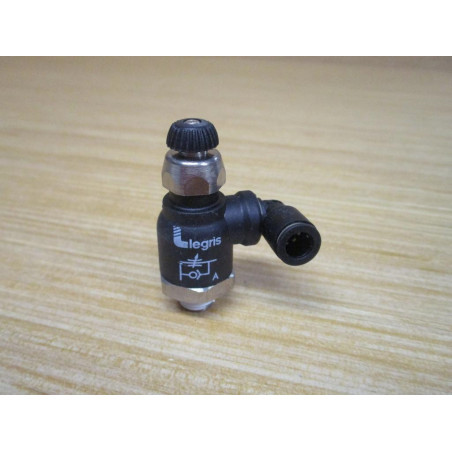 Legris Parker 7045 56 11 Flow Control Regulator 70455611 - New No Box