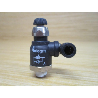 Legris Parker 7045 56 11 Flow Control Regulator 70455611 - New No Box