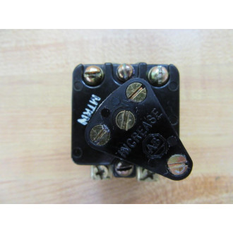 Allen Bradley 800T-XT Time Delay Contact Block - New No Box