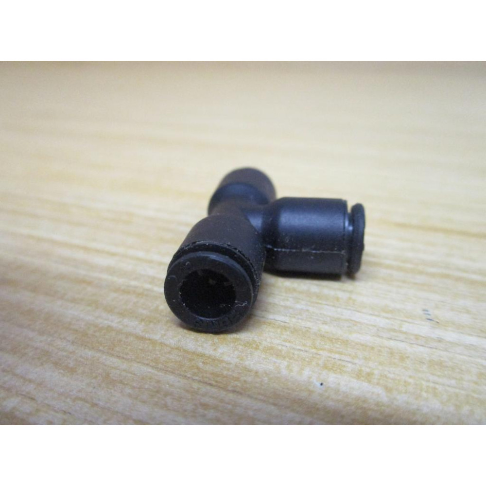 Parker Legris 3104 56 00 Union Tee 31045600 (Pack of 8)