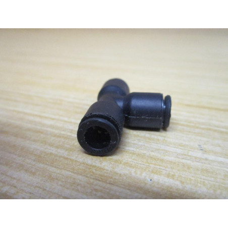 Parker Legris 3104 56 00 Union Tee 31045600 (Pack of 8)