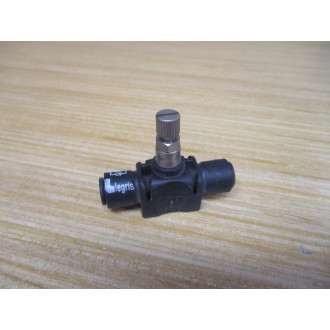 Legris Parker 7770-56-00 Flow Control Regulator 1PFZ8 (Pack of 2) - New No Box
