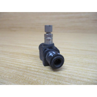 Legris Parker 7770-56-00 Flow Control Regulator 1PFZ8 (Pack of 2) - New No Box