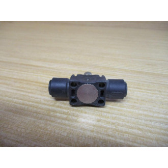 Legris Parker 7770-56-00 Flow Control Regulator 1PFZ8 (Pack of 2) - New No Box