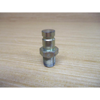 Parker PD343 Male Nipple (Pack of 2) - Used