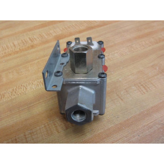 Invensys NC-4119-5 Gas Safety Valve 317B8307P002 - Used