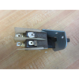 HTI Tech 222D8286P001 GE Oven Door Switch - Used