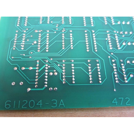 Reliance 59005-RD Circuit Board 0-59005 O-59005 RD - Used