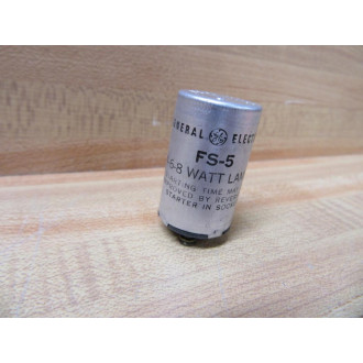 General Electric FS-5 Starter FS5 GE (Pack of 2) - Used