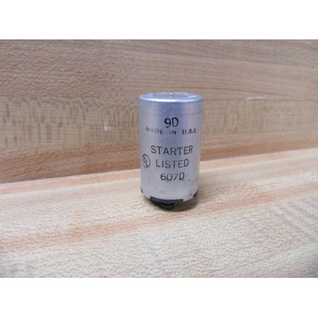 General Electric FS-5 Starter FS5 GE (Pack of 2) - Used