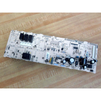 General Electric 164D8496G123 Circuit Board - Used