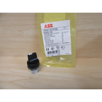 ABB M2SS2-10B Selector Switch