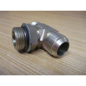Parker 16S5OX-S Male 37° Flare, Branch Tee 16S5OXS