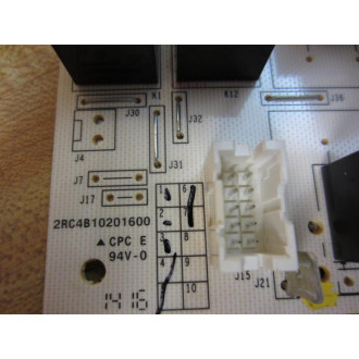 Sanyo 164D8027G010 Circuit Board - Used