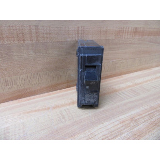 Siemens QP-120 Circuit Breaker 20 Amp Q120 - Used