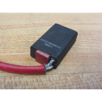 DC Brush 11995 Carbon Brush - New No Box
