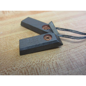 Carbon Products 893A643AAP02 Carbon Brush R884 (Pack of 2) - New No Box