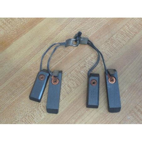 Carbon Products 893A643AAP02 Carbon Brush R884 (Pack of 2) - New No Box