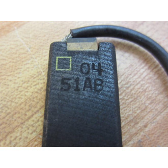 ABBReliance Electric 04-51AB Carbon Brush 0451AB - New No Box