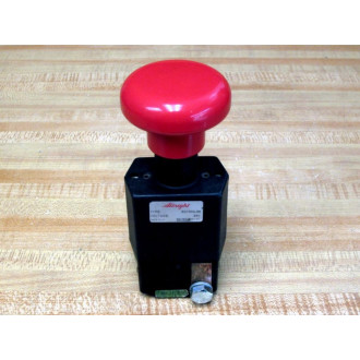 Albright SD150A-59 Emergency Disconnect Switch SD150A59 - Used