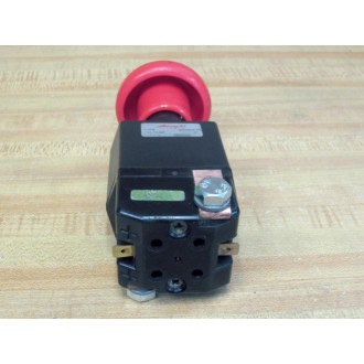 Albright SD150A-26 Emergency Disconnect Switch SD150A26 - Used