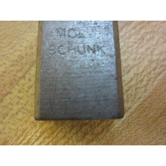Schunk MCL Carbon Brush - New No Box