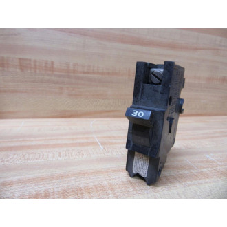 Federal Pacific NB130 Circuit Breaker 30 Amp - Used