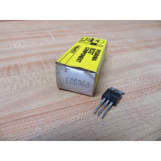 Sylvania ECG968 ECG Integrated Circuit