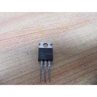 Sylvania ECG968 ECG Integrated Circuit