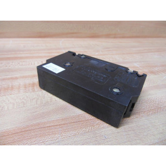 Cutler Hammer QC120 Eaton Circuit Breaker 20 Amp SWD - Used