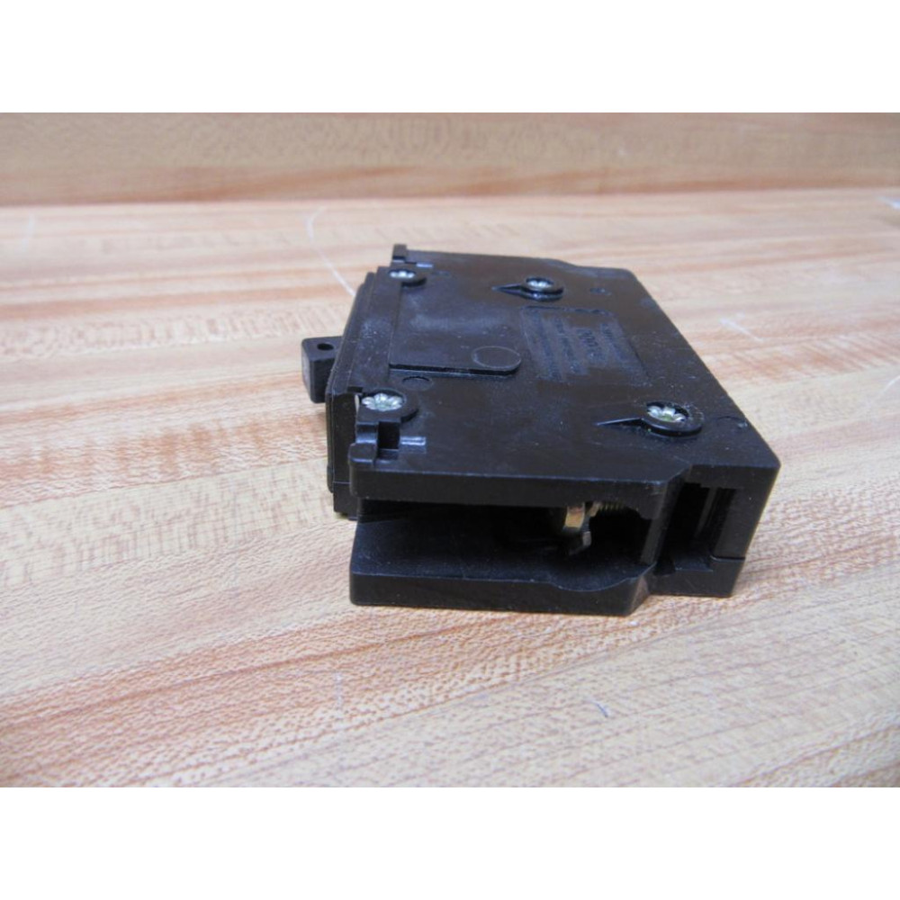 Cutler Hammer QC120 Eaton Circuit Breaker 20 Amp SWD - Used