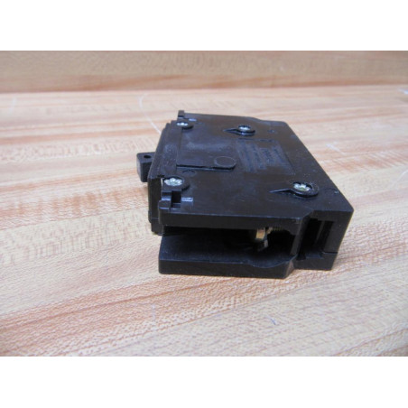 Cutler Hammer QC120 Eaton Circuit Breaker 20 Amp SWD - Used